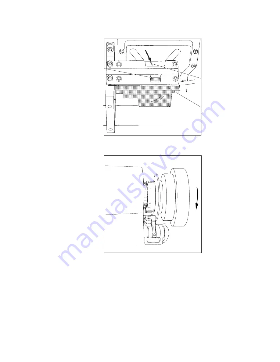 Pfaff 3822-1/22 Instruction Manual Download Page 11