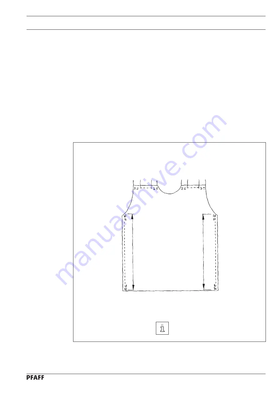 Pfaff 3827-4/33 Instruction Manual Download Page 37