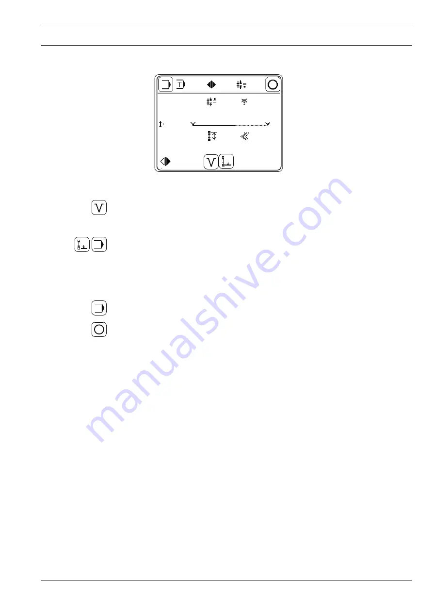 Pfaff 3834-14/11 Instruction Manual Download Page 55