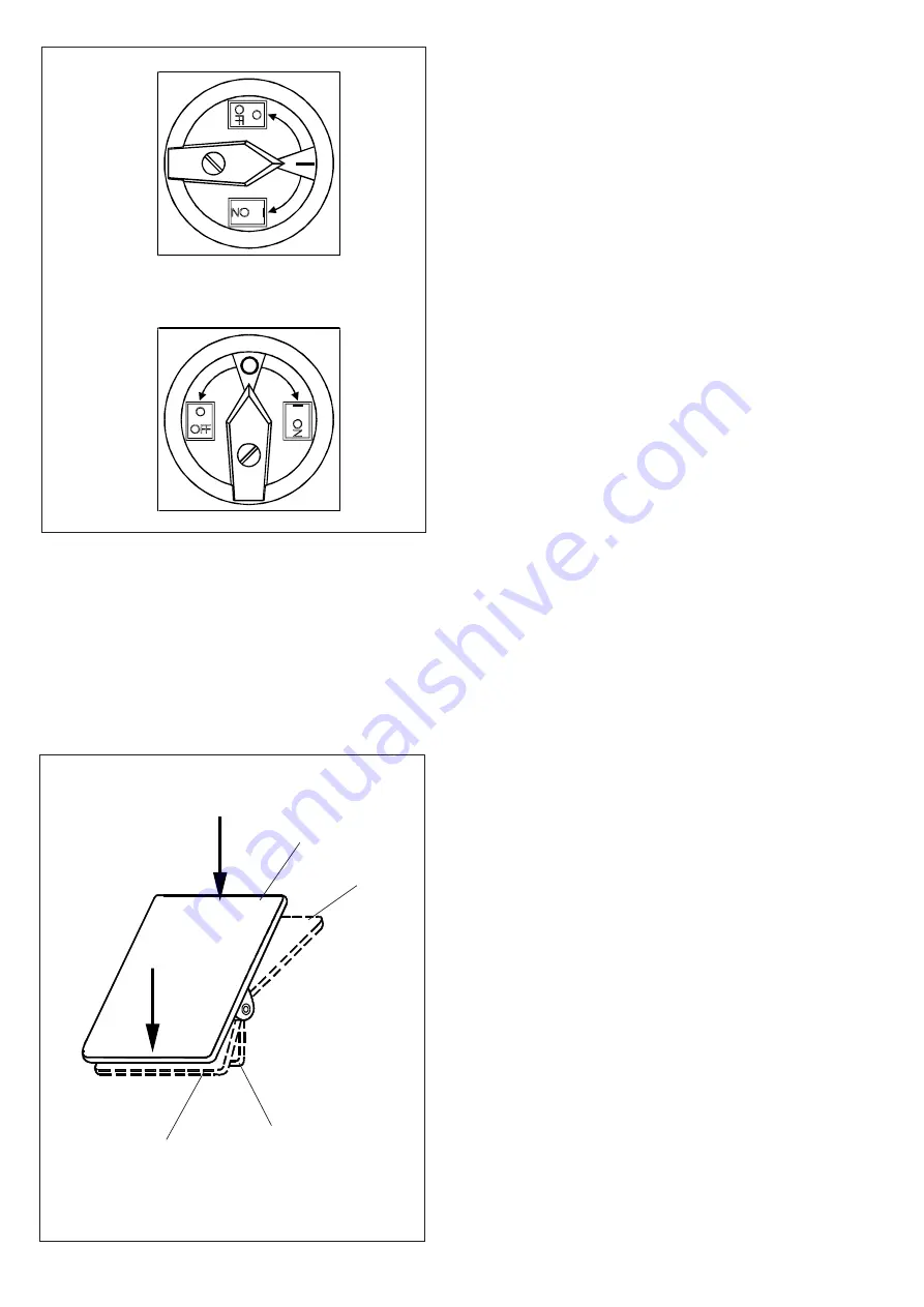 Pfaff 3834-3/11 Instruction Manual Download Page 14