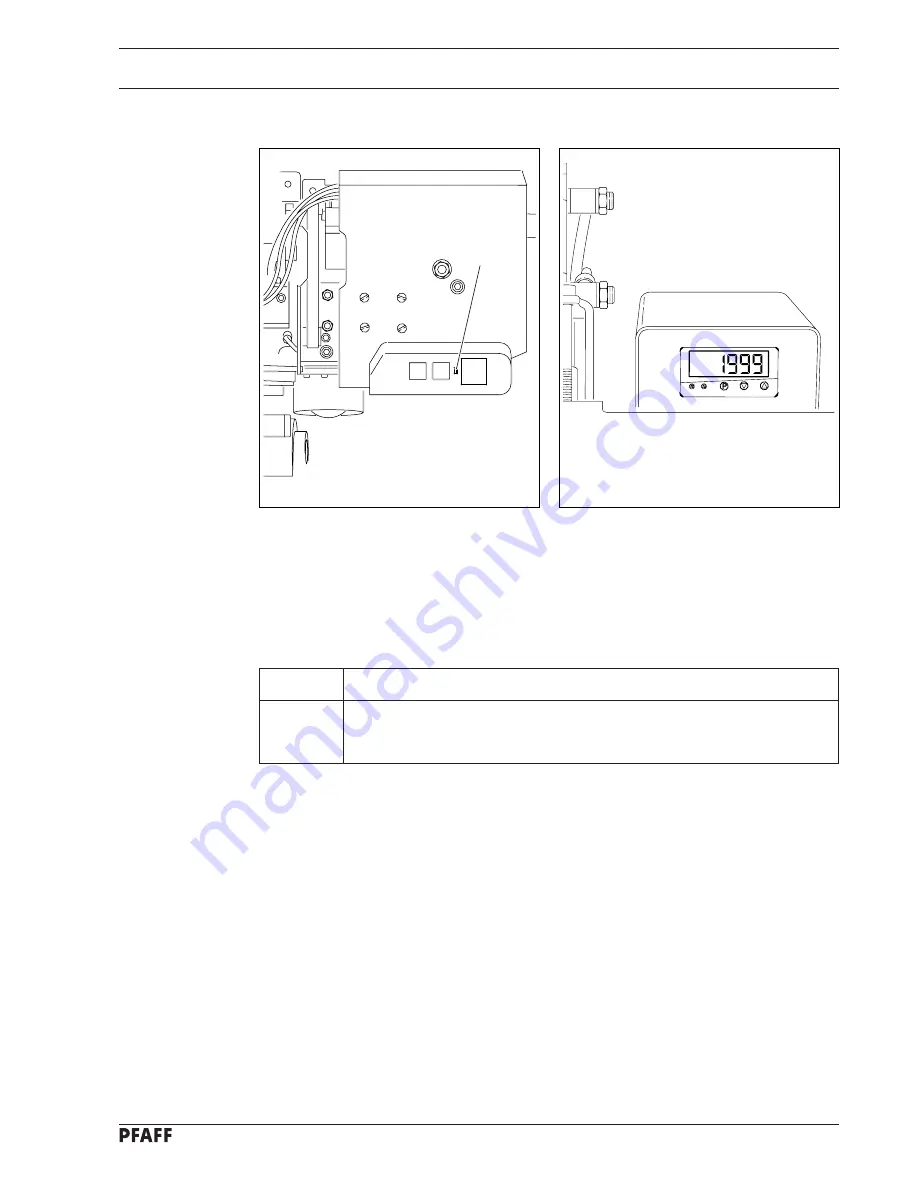 Pfaff 8303-040 Скачать руководство пользователя страница 33