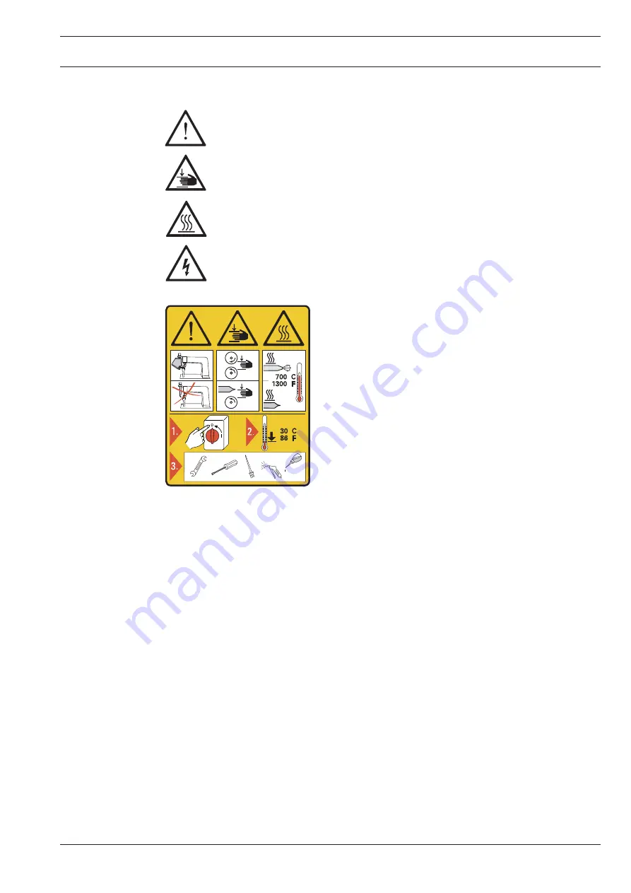 Pfaff 8310-041 Instruction Manual Download Page 7