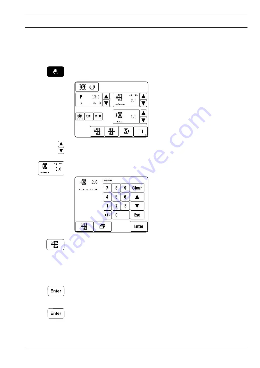 Pfaff 8310-041 Instruction Manual Download Page 27