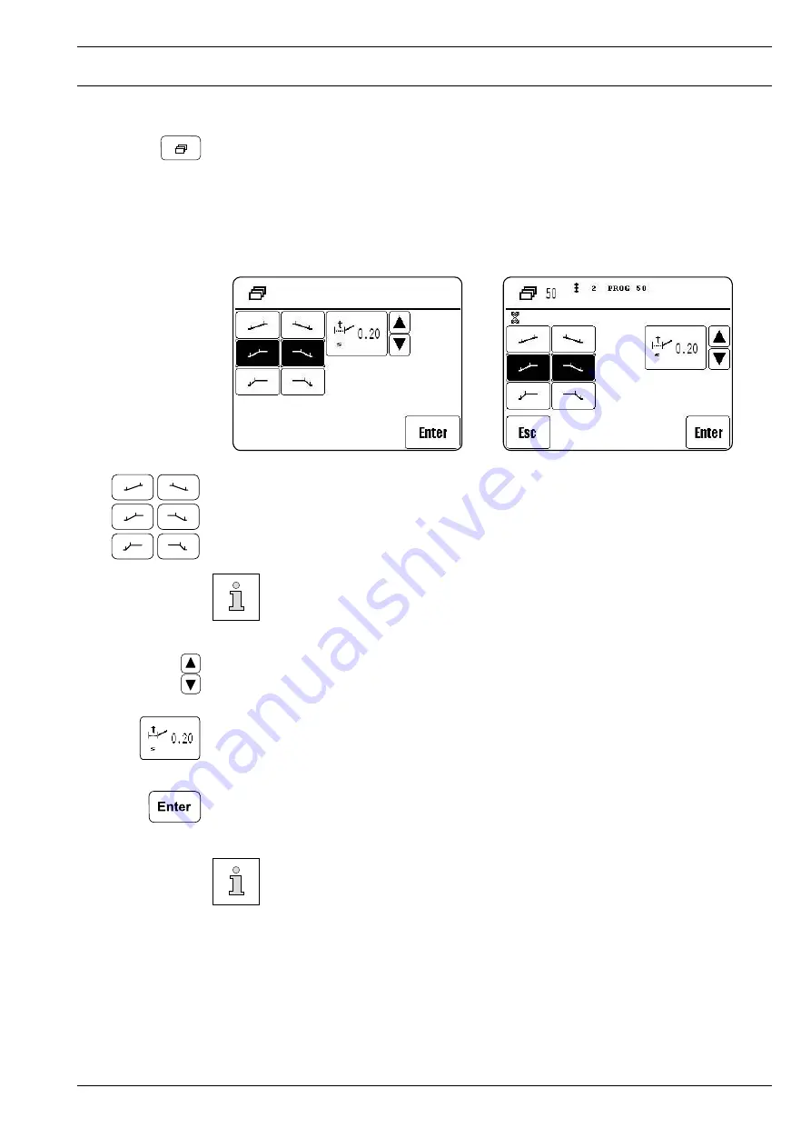 Pfaff 8310-041 Instruction Manual Download Page 41