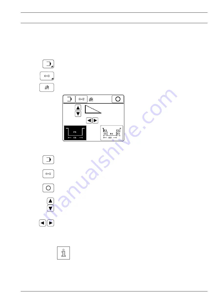 Pfaff 8310-041 Instruction Manual Download Page 57