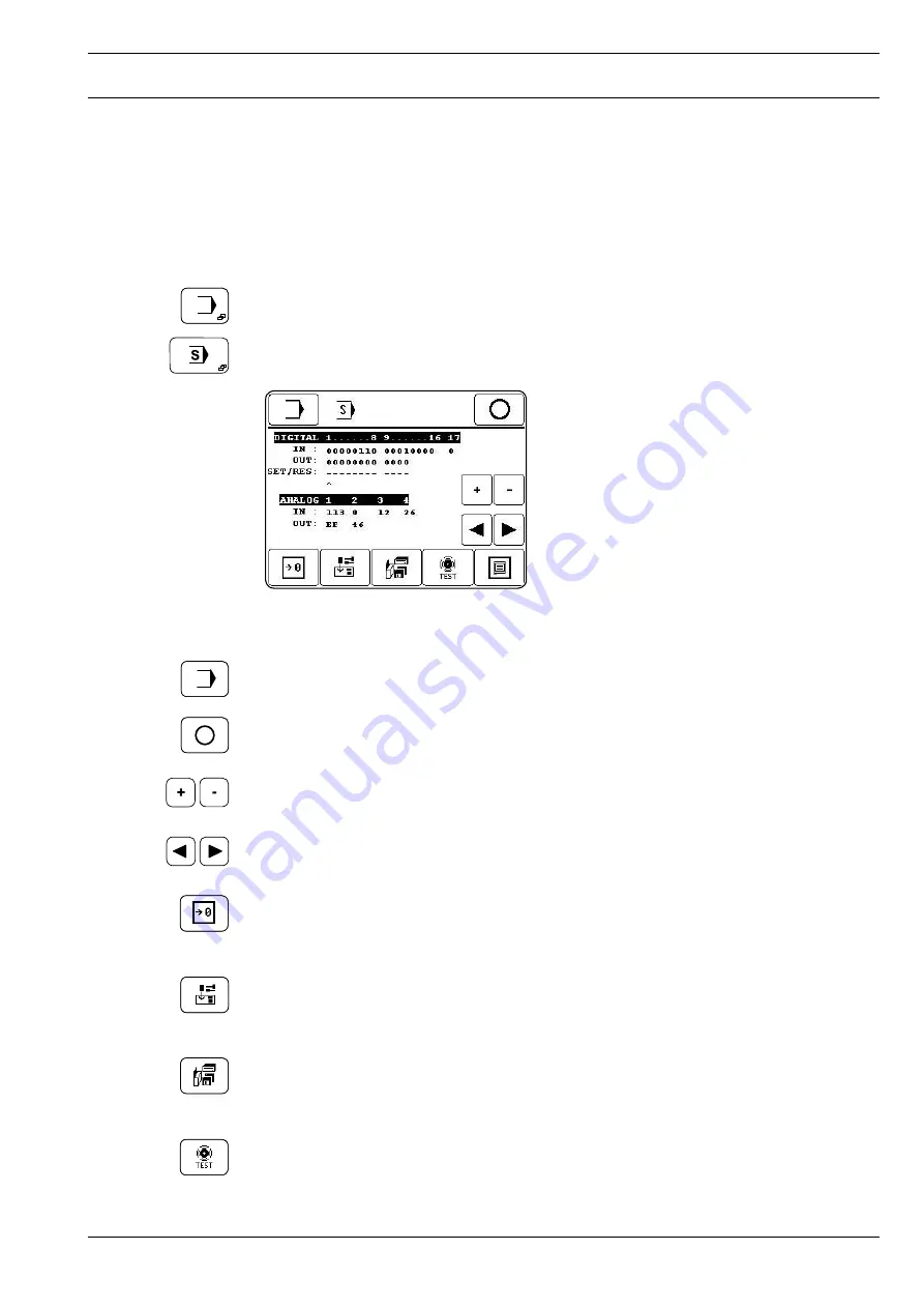 Pfaff 8310-041 Instruction Manual Download Page 73