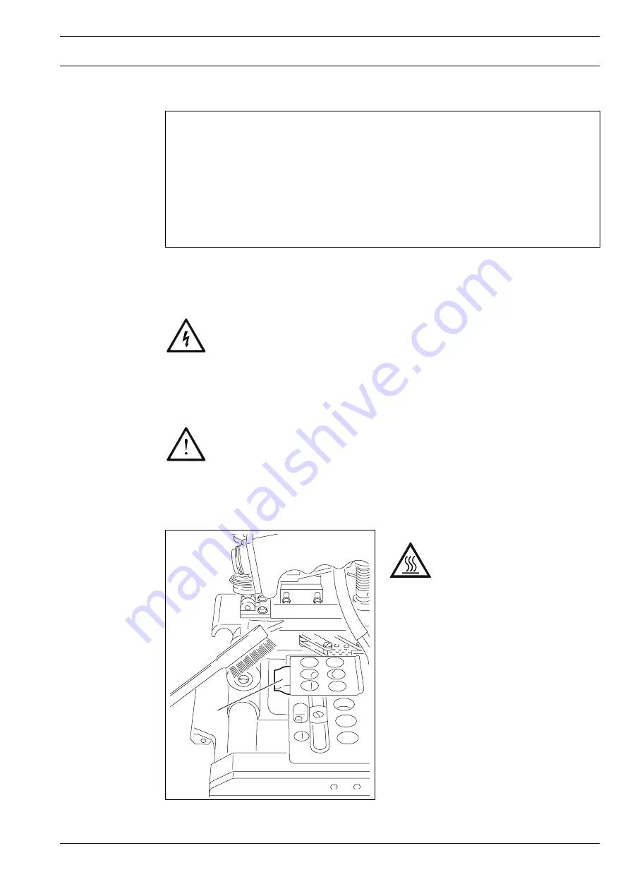 Pfaff 8362-004 Instruction Manual Download Page 35