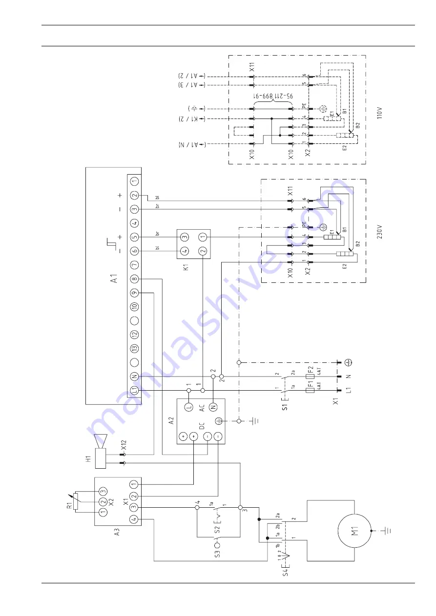 Pfaff 8362-004 Instruction Manual Download Page 43