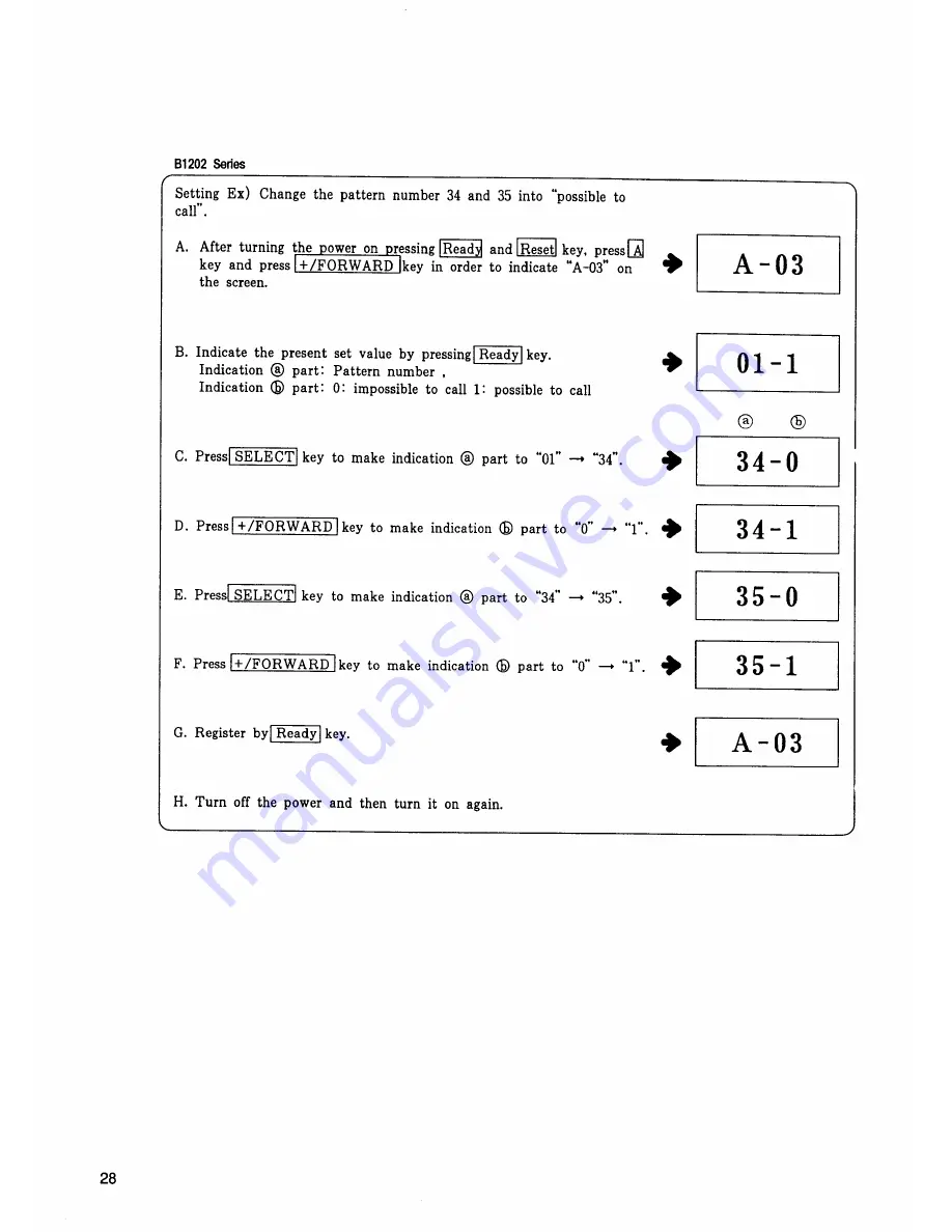 Pfaff 9371-SPS Instruction Manual Download Page 76