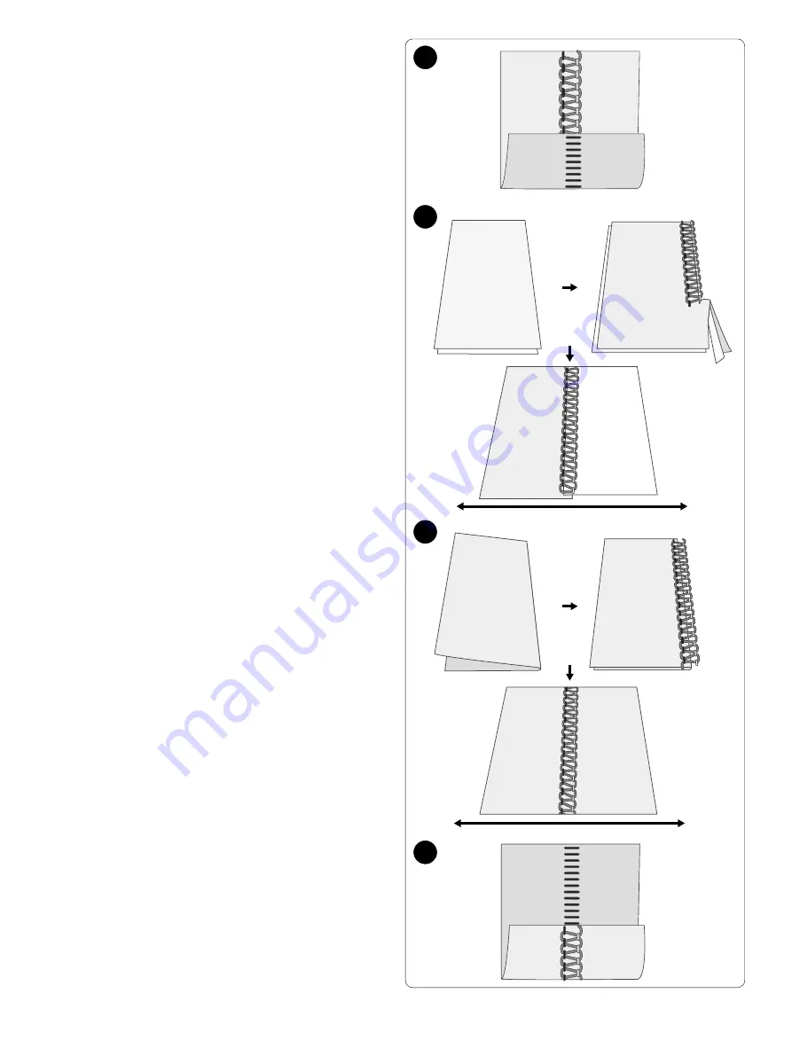 Pfaff admire air 5000 User Manual Download Page 35