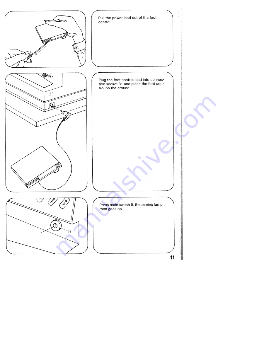 Pfaff creative 1472 Instruction Book Download Page 92