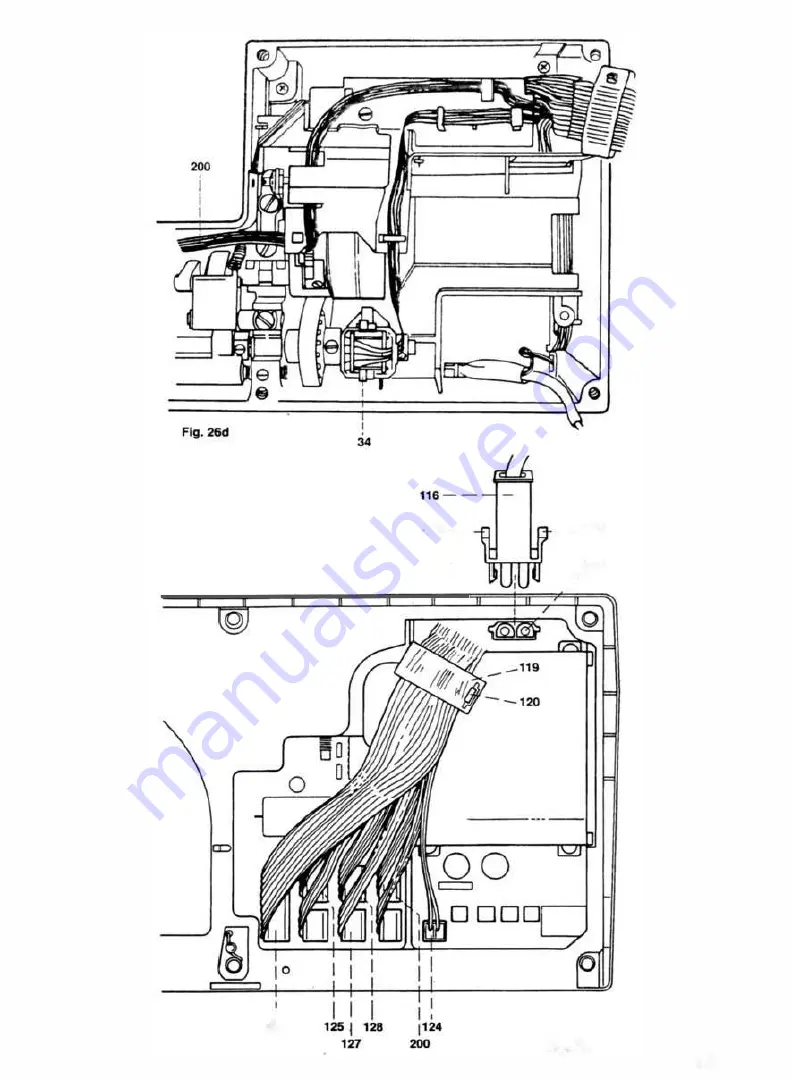 Pfaff Creative 7550 Скачать руководство пользователя страница 52