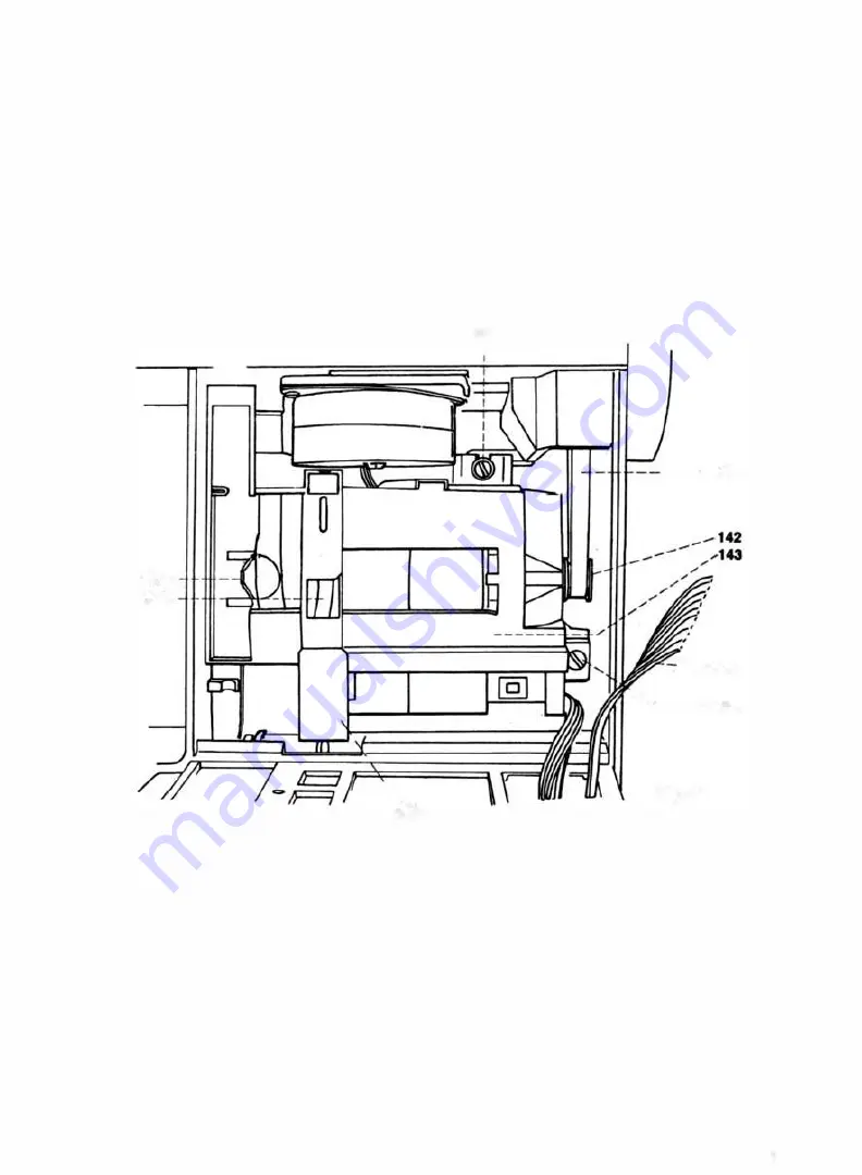 Pfaff Creative 7550 Скачать руководство пользователя страница 72