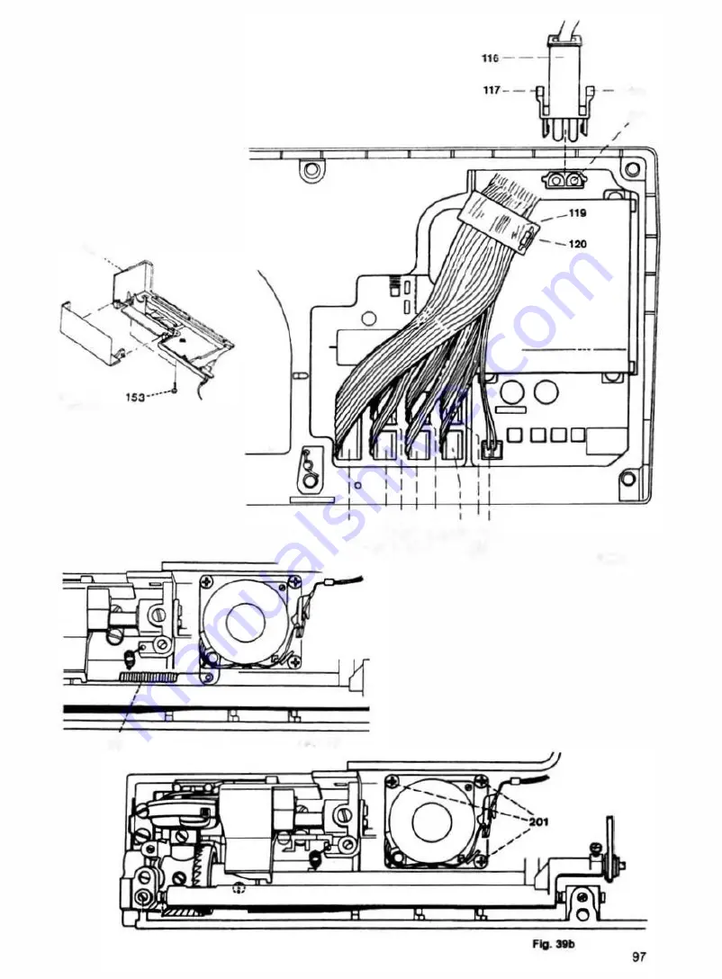 Pfaff Creative 7550 Скачать руководство пользователя страница 98