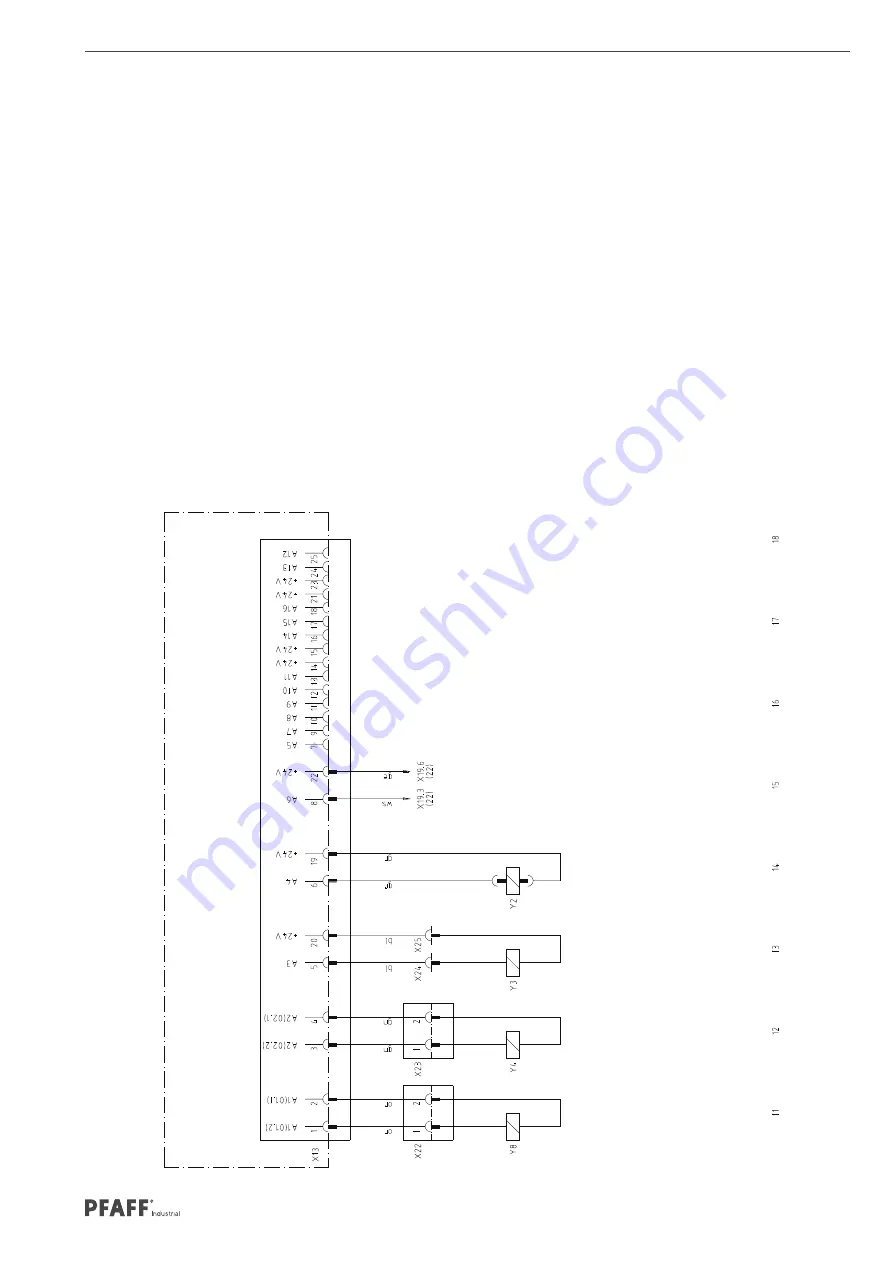 Pfaff PLUSLINE 2483-3/03-980 Series Скачать руководство пользователя страница 53