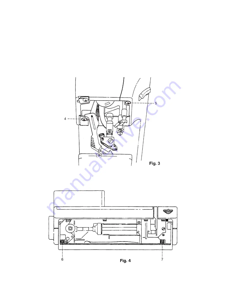 Pfaff select 1520 Скачать руководство пользователя страница 11