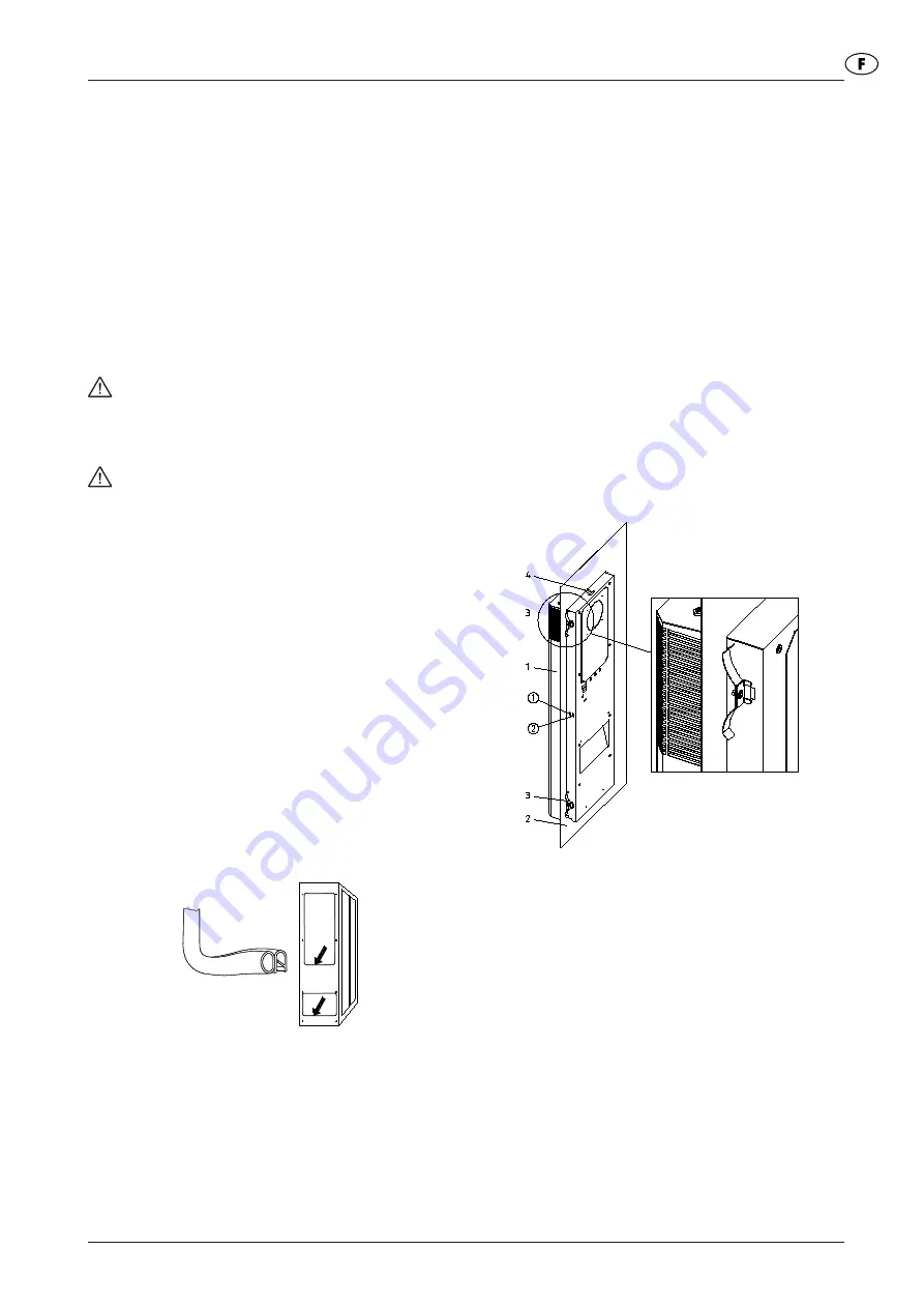 Pfannenberg 13245041055 Operating And Assembly Instructions Manual Download Page 15