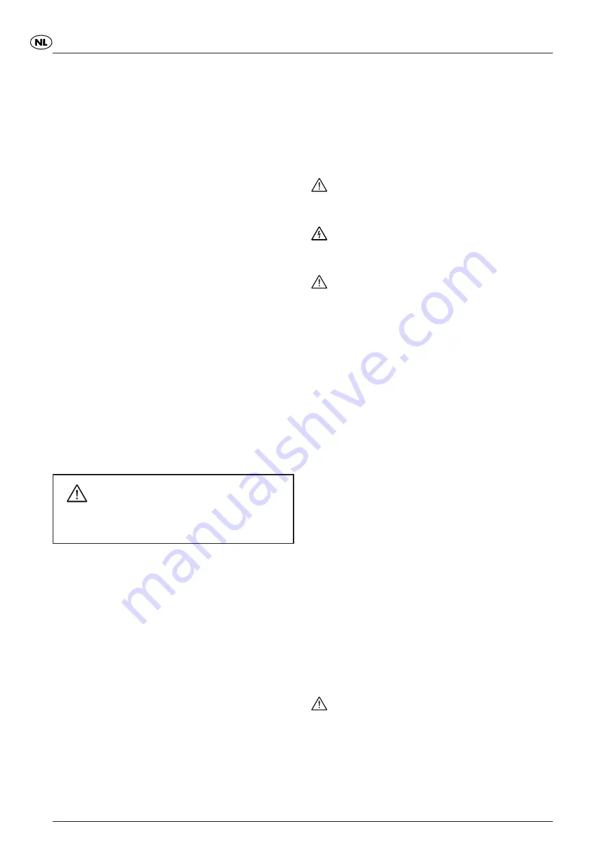 Pfannenberg 13245041055 Operating And Assembly Instructions Manual Download Page 18