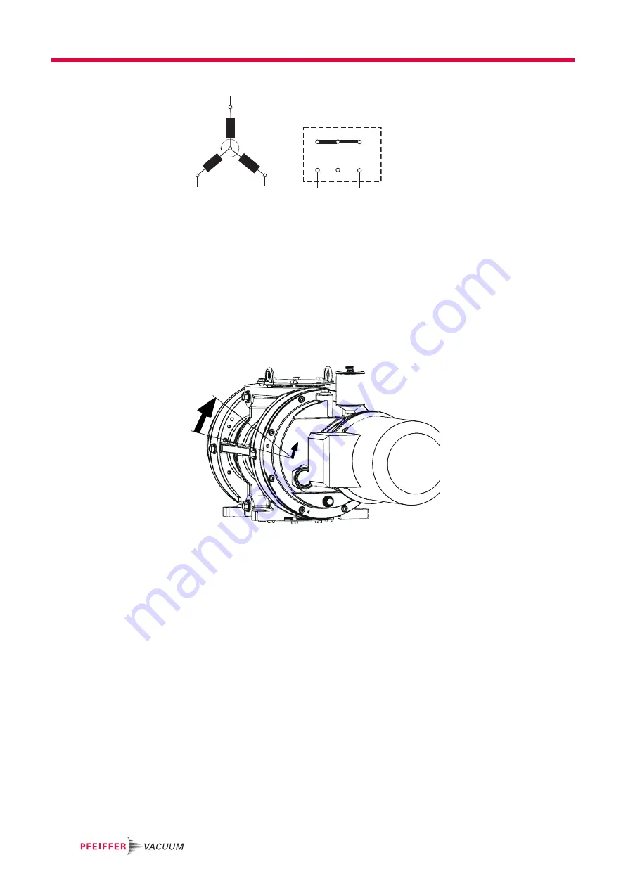 Pfeiffer Vacuum OKTA 18000 Скачать руководство пользователя страница 16