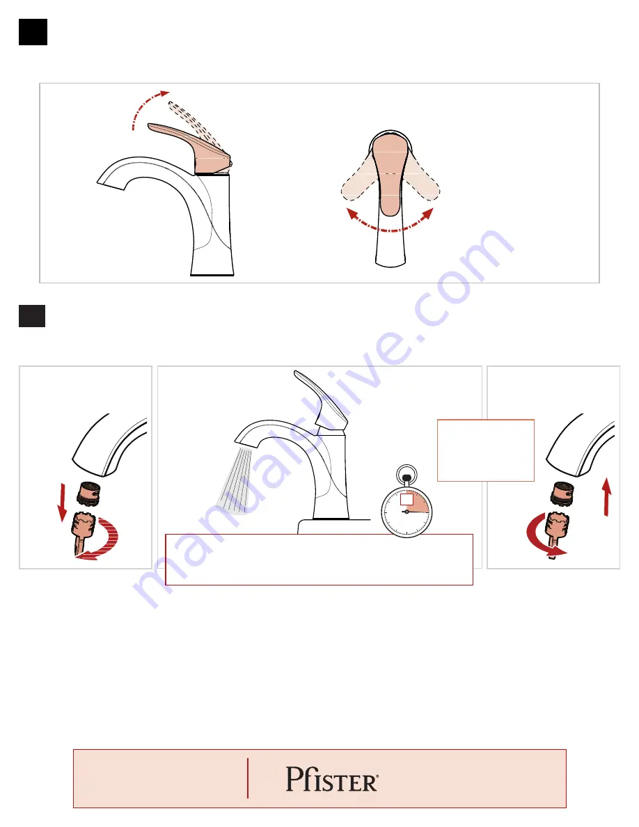 Pfister Weller LG42-WR0 Скачать руководство пользователя страница 7