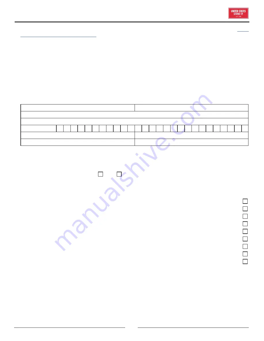 PFS 6041i Owner’S Instruction And Operation Manual Download Page 3