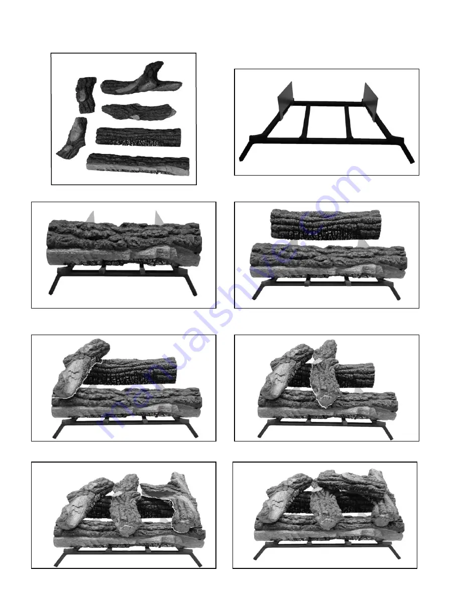 PFS BRO18NG Installation & Operation Manual Download Page 11