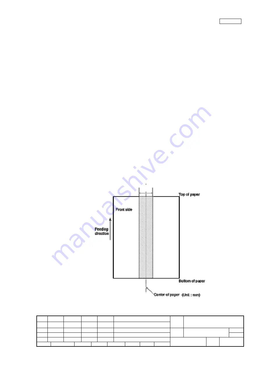 PFU Limited fi-6130 Maintenance Manual Download Page 18