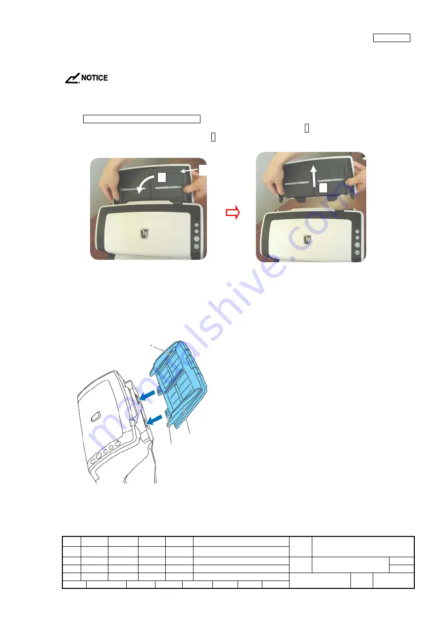 PFU Limited fi-6130 Скачать руководство пользователя страница 77