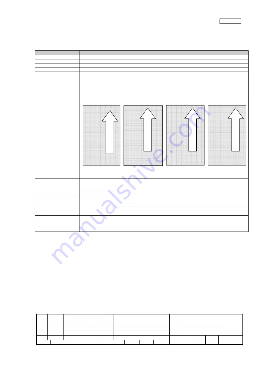 PFU Limited fi-6130 Maintenance Manual Download Page 194