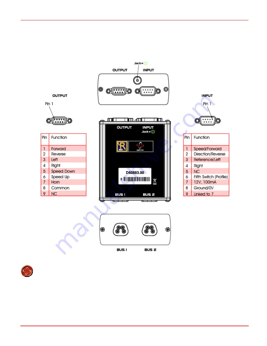 PG Drives Technology SK78814/1 Скачать руководство пользователя страница 13