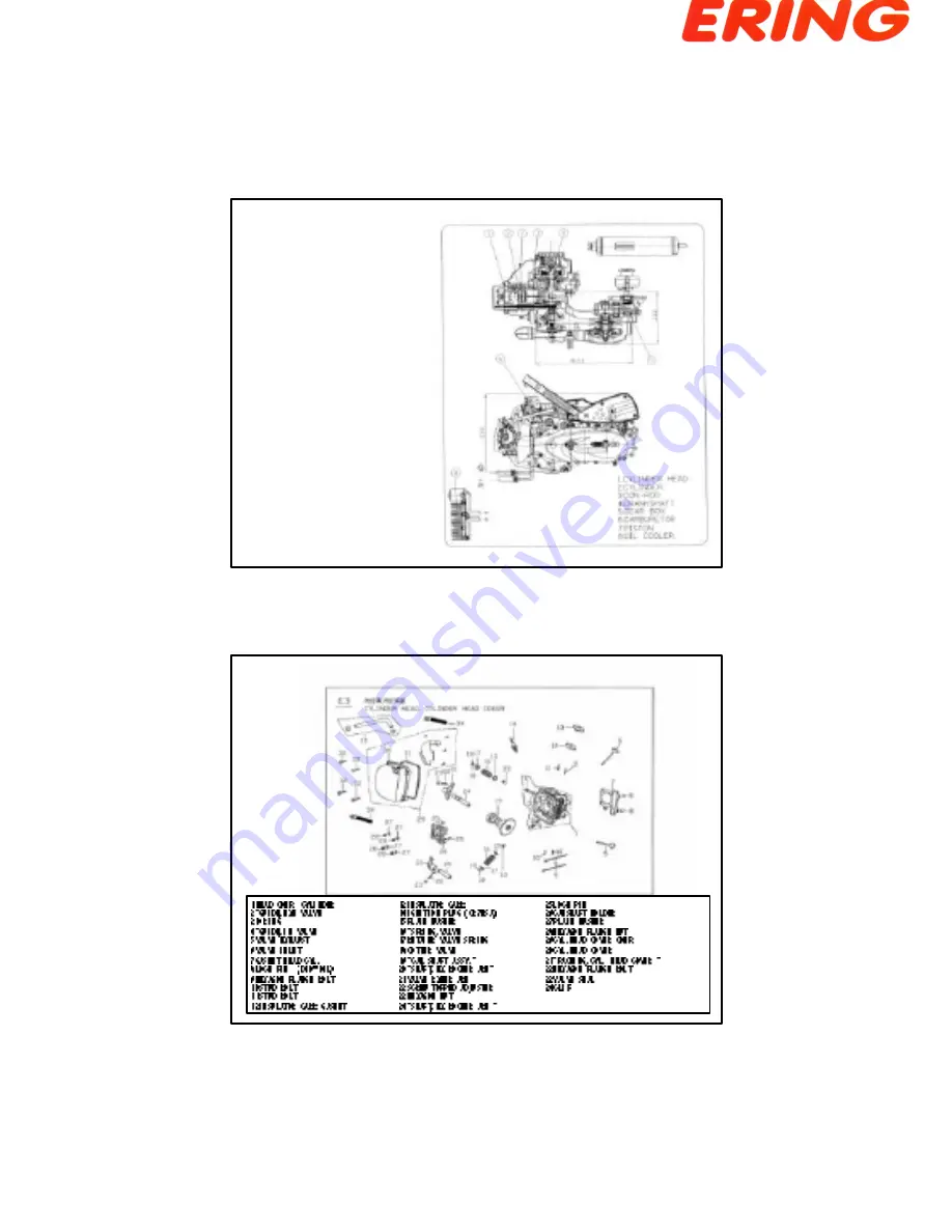 PGO BR-150 Bug Rider Service Manual Download Page 53