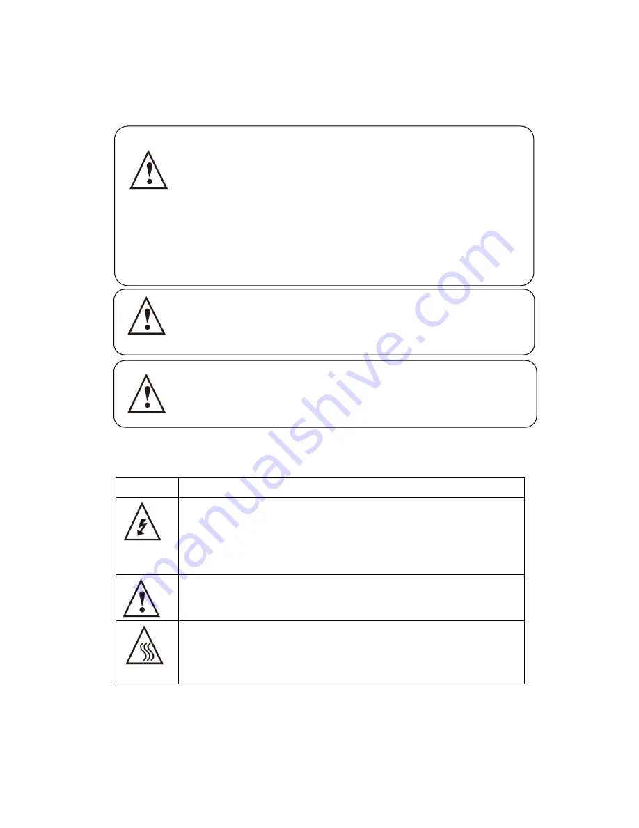 Phaeton HT-MPPT-192V 50A User Manual Download Page 4