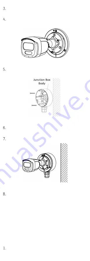 Phantom Cables CA-AC346-FDF-2WH Скачать руководство пользователя страница 9