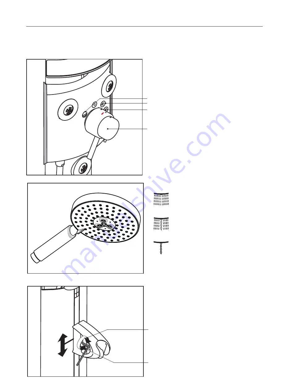 PHARO Comfort Plus M20 2636 Series Installation Instructions Manual Download Page 36