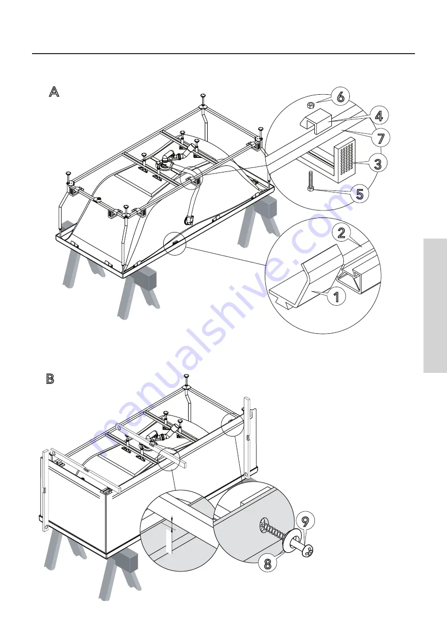 PHARO Funpool 23002 Series Скачать руководство пользователя страница 33