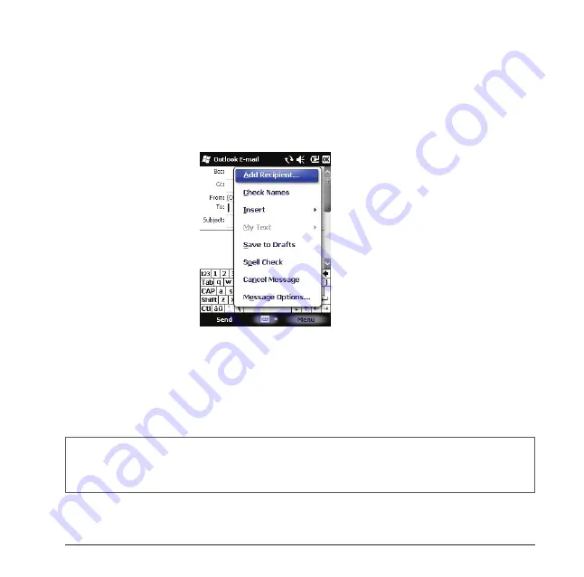 Pharos 565 Series User Manual Download Page 43