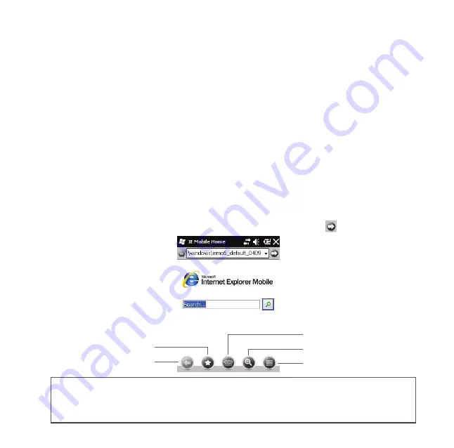 Pharos 565 Series User Manual Download Page 65