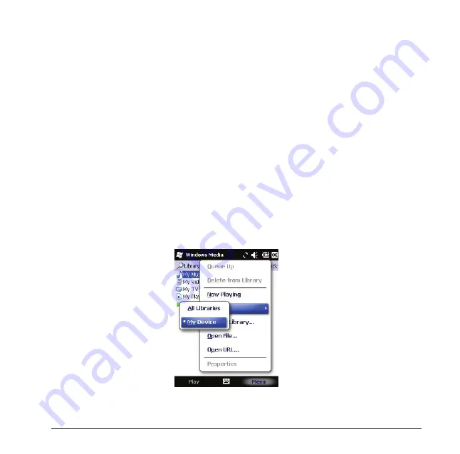 Pharos 565 Series User Manual Download Page 69