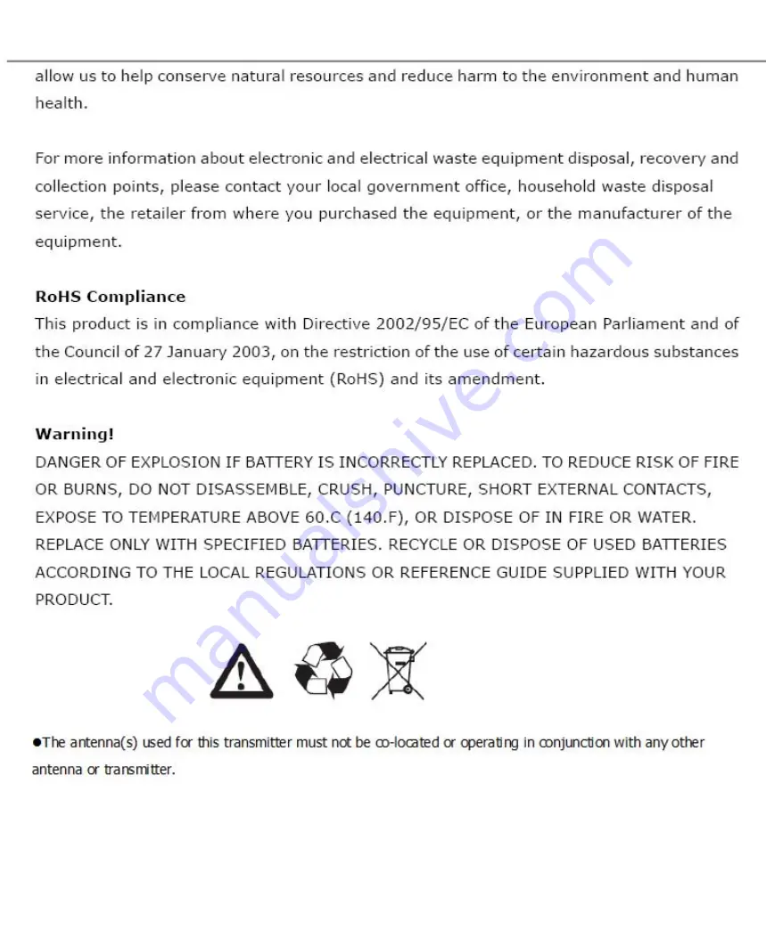 Pharos 565 Series User Manual Download Page 81