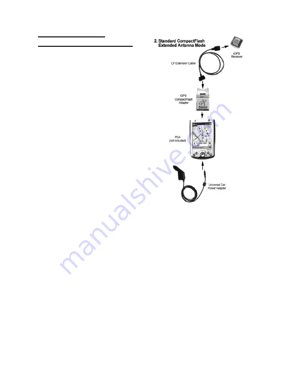 Pharos Smart Navigator User Manual Download Page 87