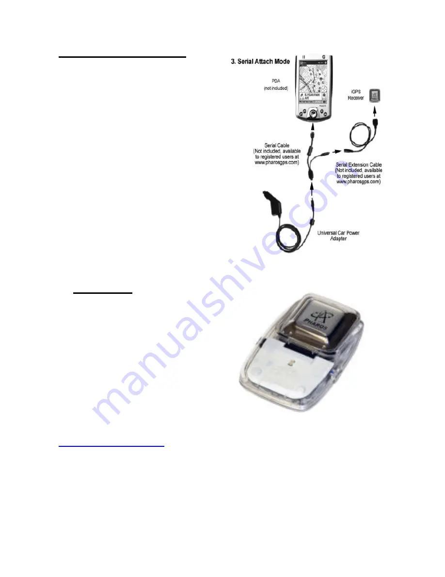 Pharos Smart Navigator User Manual Download Page 88