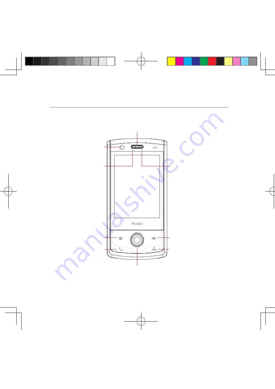 Pharos Traveler 117 Скачать руководство пользователя страница 2