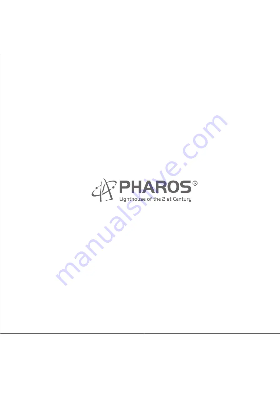 Pharos Traveler 127 Start Here Manual Download Page 9