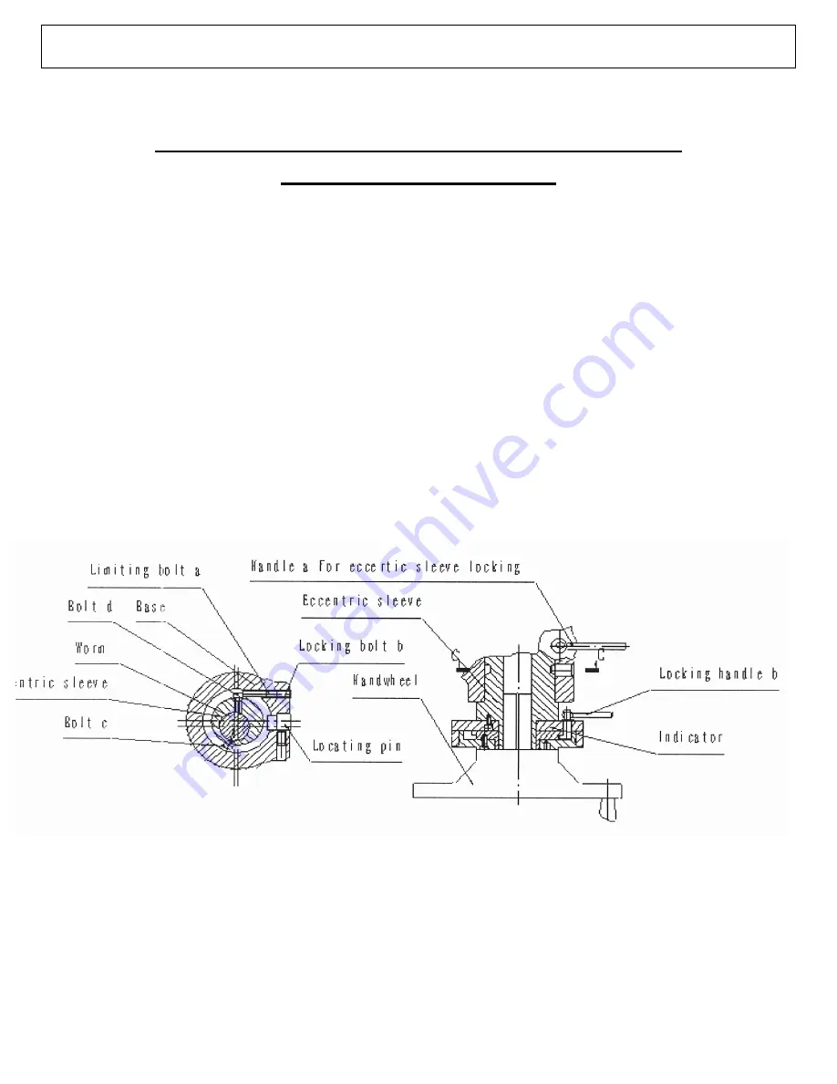 phase II+ 221 Series Operating Instructions & Parts Manual Download Page 23