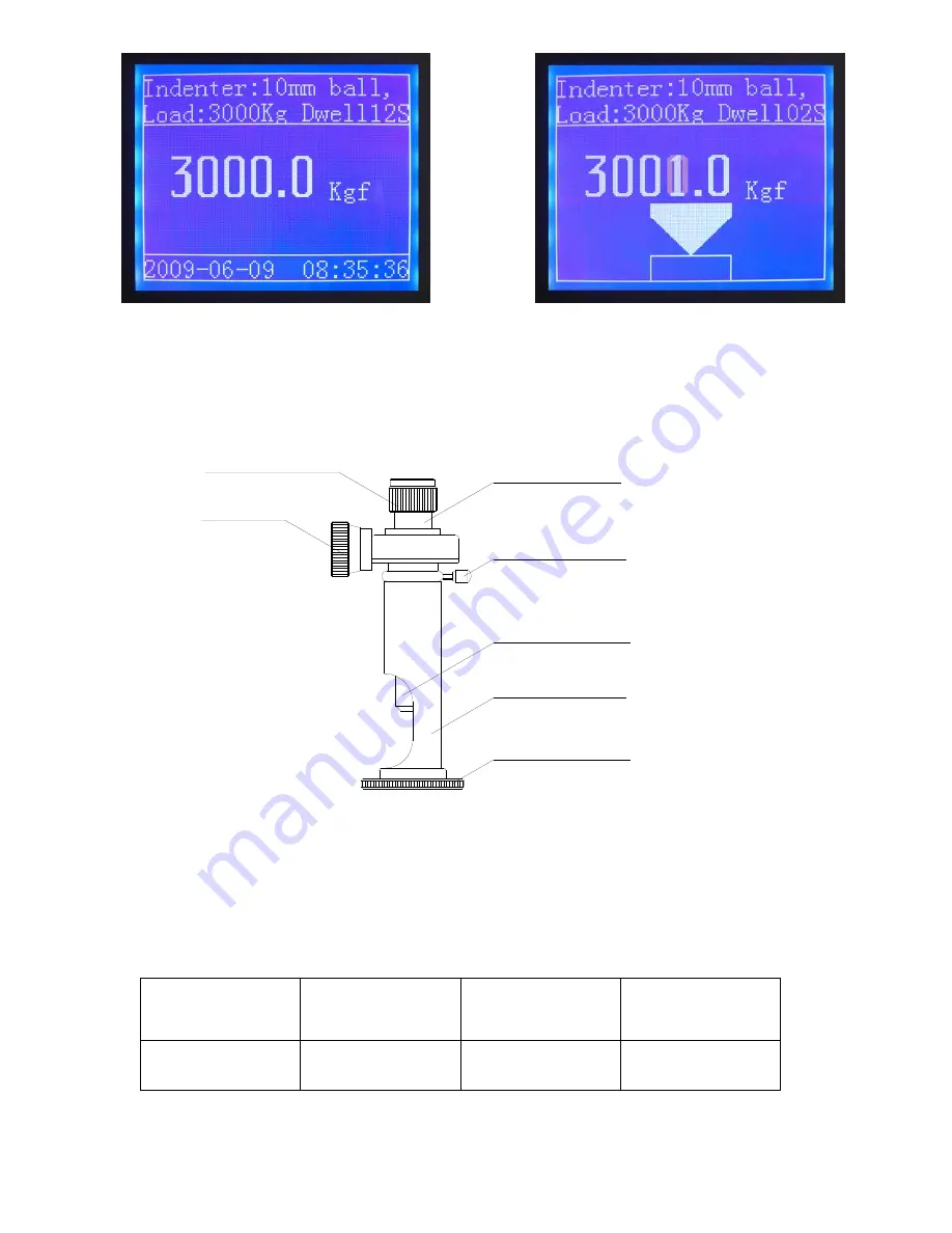 phase II+ 900-355 Manual Download Page 10