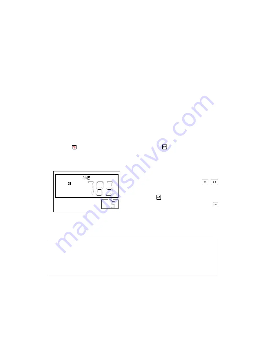 phase II+ PHT-1800 Operation Manual Download Page 10