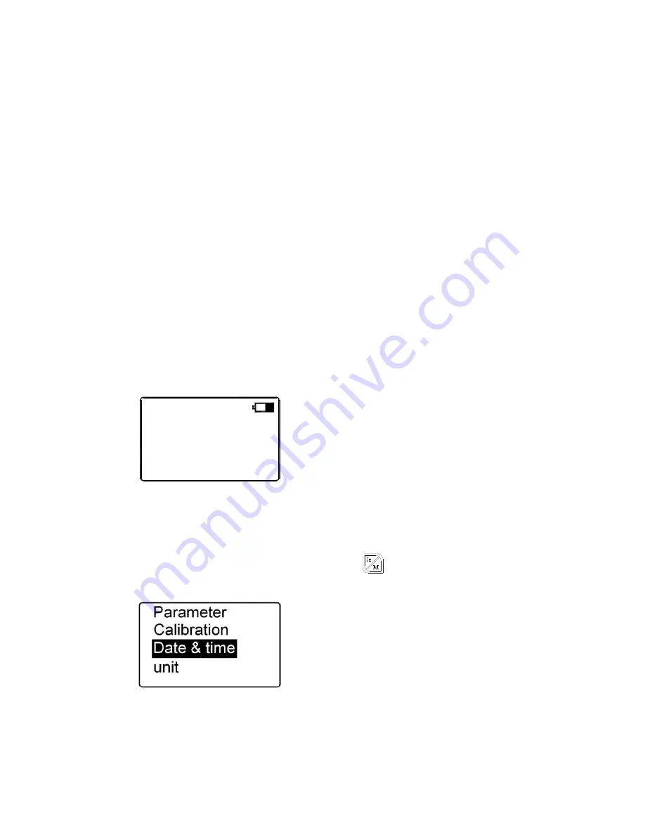 phase II+ SRG-4500 Operation Manual Download Page 8