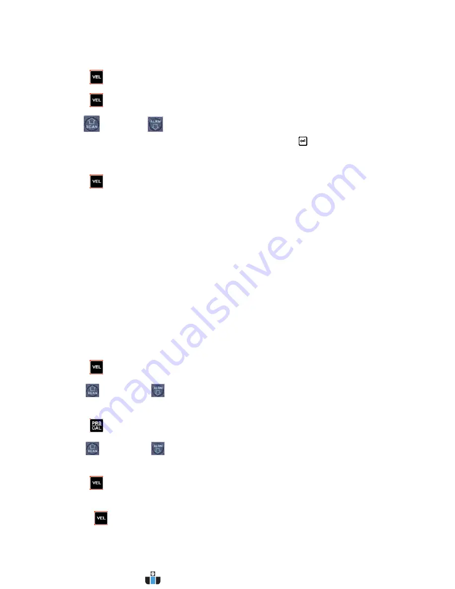 phase II+ UTG-2800 Manual Download Page 11