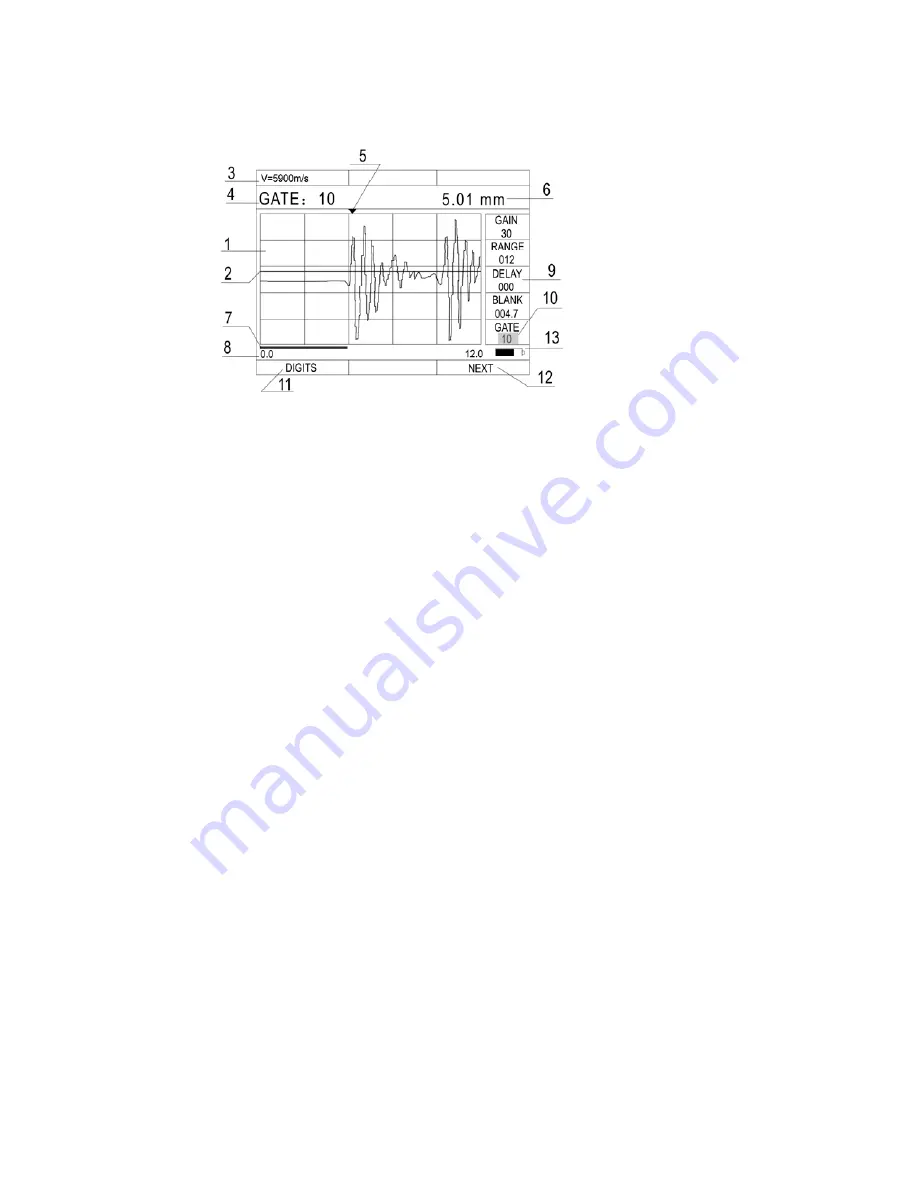 phase II+ UTG-400 Manual Download Page 11