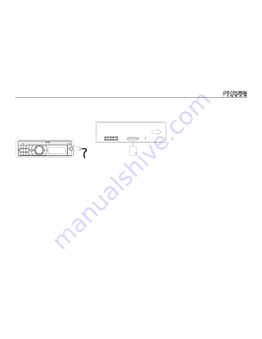 Phase Linear Phase Linear BT1613 Owner'S Manual Download Page 41